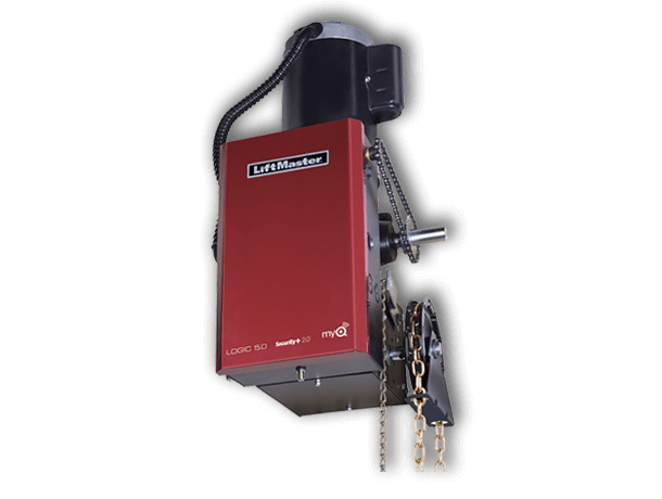 LiftMaster&nbsp;GH electric garage door opener