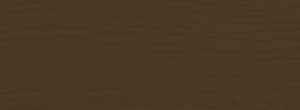 Brown color for steel Garaga garage doors