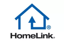 HomeLink logo
